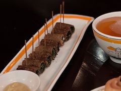 -La Creperie法餐厅(桃江路店)