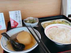 关东煮-楽飯屋(软件园店)