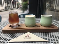 -大井咖啡店(大井巷店)