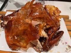 风沙鸡-凯鸽酒楼(恒安新区店)