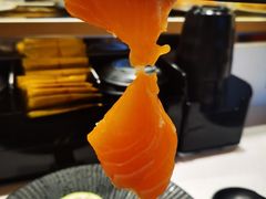 -争鲜回转寿司(浦东三钢里PLUS店)