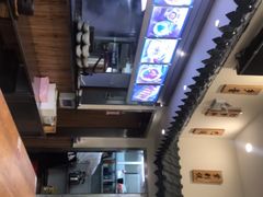 -霸道川面馆(张江店)