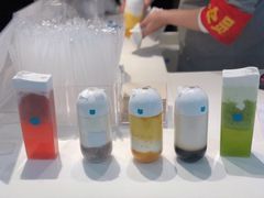 -兰熊鲜奶(西直门凯德mall店)