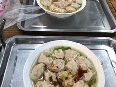 -黄家馄饨(铁心桥店)