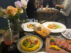 -第101座花园餐厅(湖滨88店)