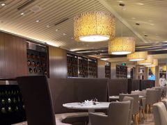 -北京王府井希尔顿酒店·万斯阁西餐厅