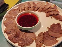-呷湘厨·鱼汤捞饭·剁椒鱼头·辣椒炒肉(国家会展中心店)