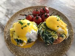 -The Rug Cafe(王府中环店)