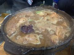 -范贤光鸡公煲(平乐园总店)