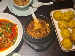 -陈麻婆豆腐总店