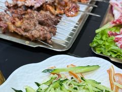 -板凳烧烤(东关街店)