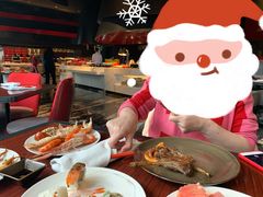 -西安W酒店·WEI全味西餐厅