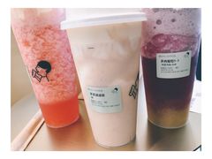 -喜茶(永旺梦乐城店)