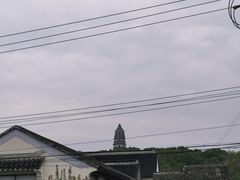 -山塘街