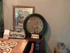 -时光花园(白鹭洲店)