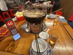 -洪大厨鸡煲(福田店)