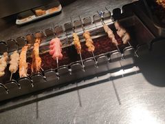 -很久以前羊肉串(南京路第一百货店)