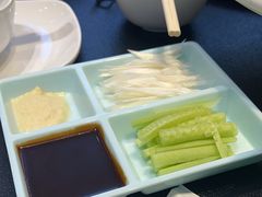 -紫光园·烤鸭·北京菜(团结湖店)