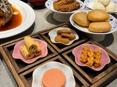 -卫鼎轩·曹公馆(鼓楼店)