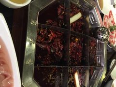 蜀九香火锅酒楼(九眼桥店)-蜀九香火锅(九眼桥店)