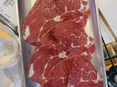 -杨记齐齐哈尔烤肉(总店)