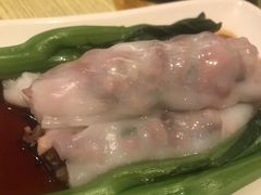 -添好运点心专门店(百老汇店)