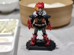 -盛百味·家宴餐厅(固安店)