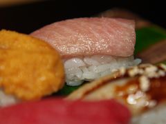 -鲤·鮨KOISUSHI