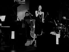 -林肯爵士乐上海中心 Jazz at Lincoln Center Shanghai
