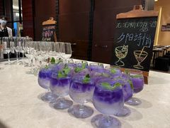 -顺德美的万豪酒店·自助餐·贡厨