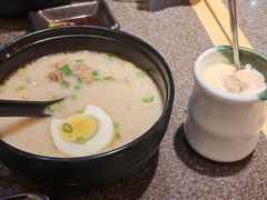-禾绿回转寿司(万柳华联店)