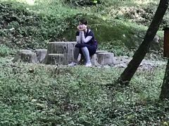 -牛背梁国家森林公园