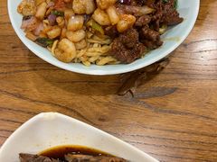 -兰溪十八浇(天一店)