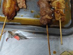 -海平馄饨(逍遥二路店)