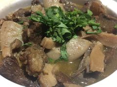 -仄园围炉坊·牛肉火锅·汕头卤水火锅(蛇口店)