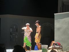 -辽宁大剧院