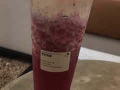 -喜茶(中山白水井店)