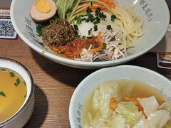 -王春春鸡汤饭(上海中海环宇城店)