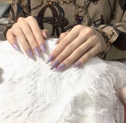 -九画美甲