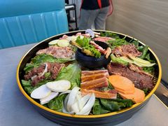 -牛犇炭火烤肉·鲜切烤肉(承德总店)