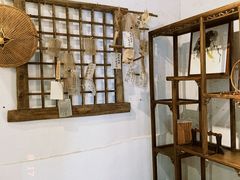-甲乙丁書店·书茶咖·四合院