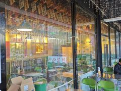 -蜀川川破店·江湖菜·烧烤(北京首店)