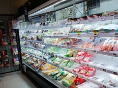 -盒马鲜生(大行宫店)