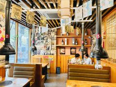 -牛人·雪花牛·木炭烤肉(昆山陆家店)