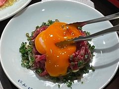-蒜香焼肉PURUSHIN(马场路店)