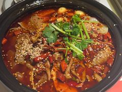 -麻六记(新天地店)