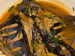 -赶海部落海鲜城(海阳路店)