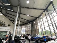 -宁波之星奔驰4S店(海曙店)