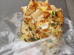 软蛋饼-正宗杂粮煎饼香软鸡蛋饼