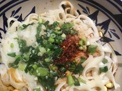 油泼面-老九圆山西面馆(CBD店)